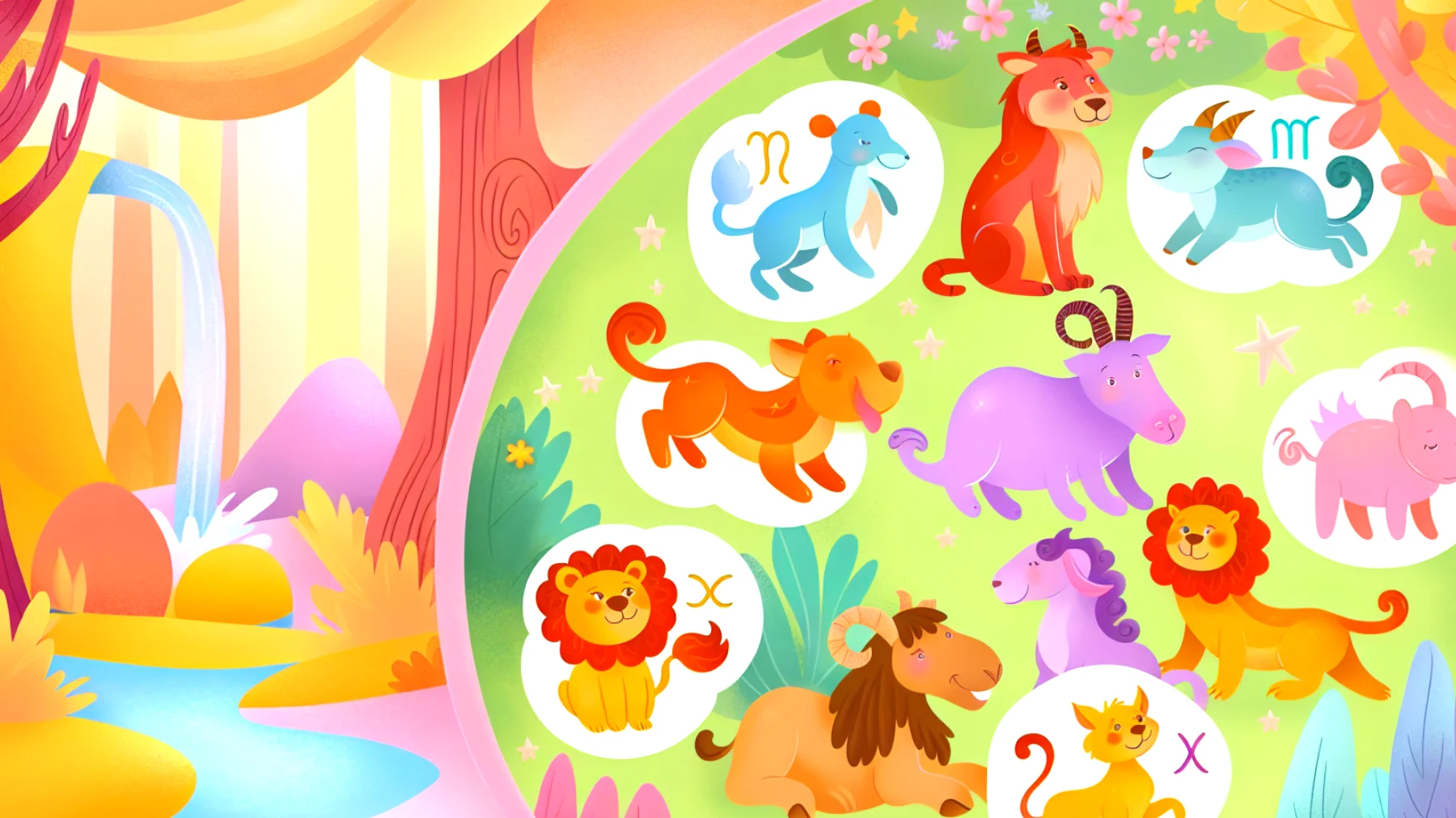 oroscopo del mattino 2026-03-07T09:16:50.753Z"