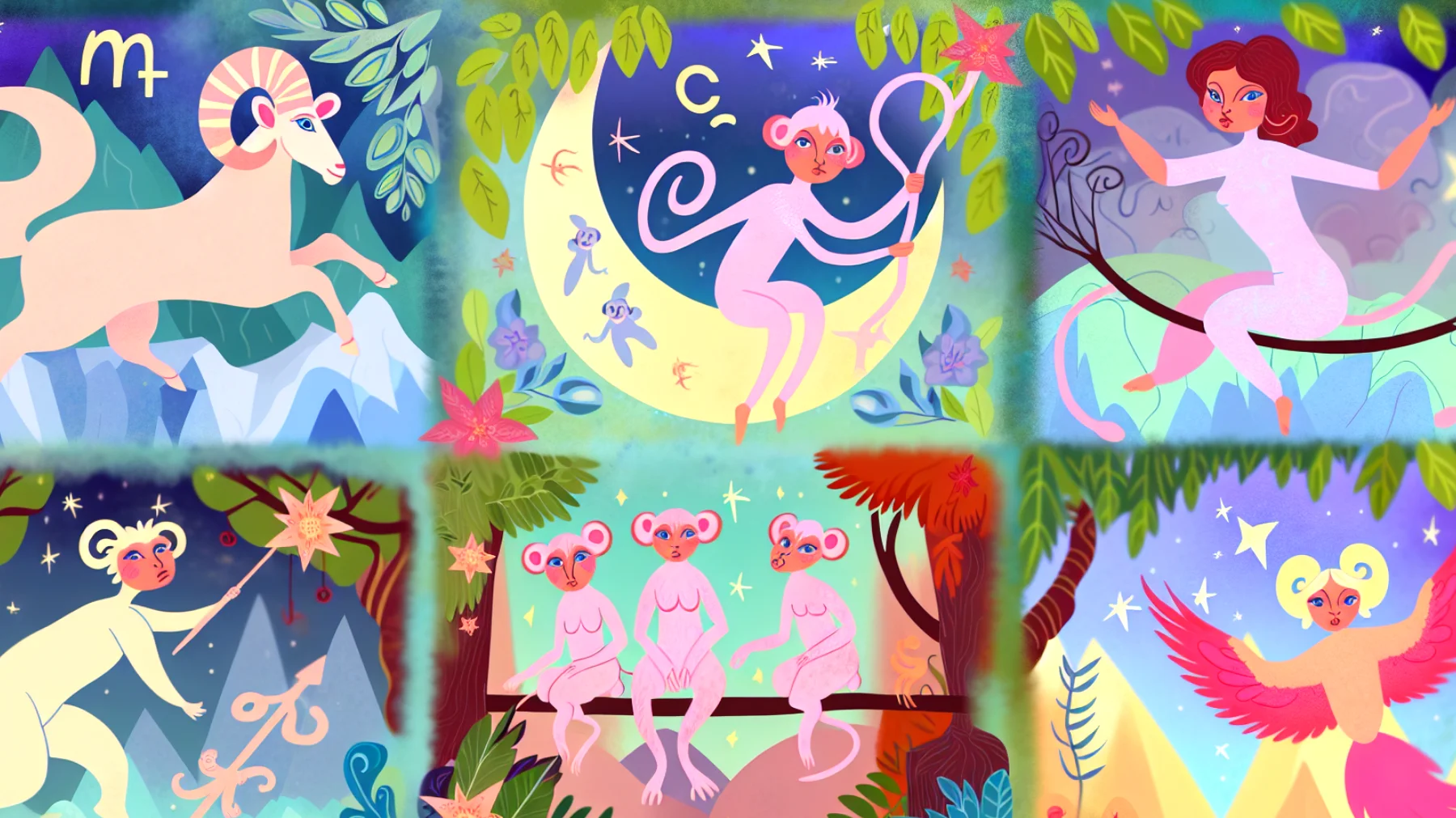 oroscopo del mattino 2026-03-07T21:17:35.760Z"