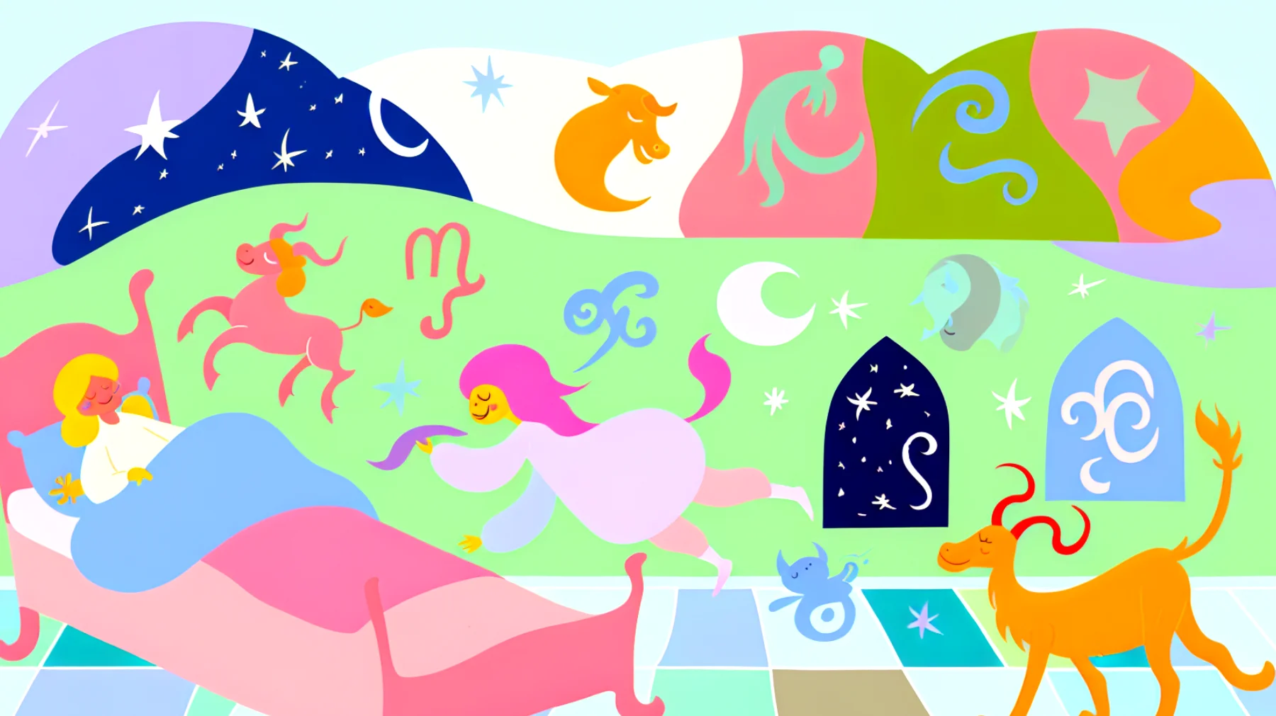 oroscopo del mattino 2026-03-08T19:13:53.827Z"