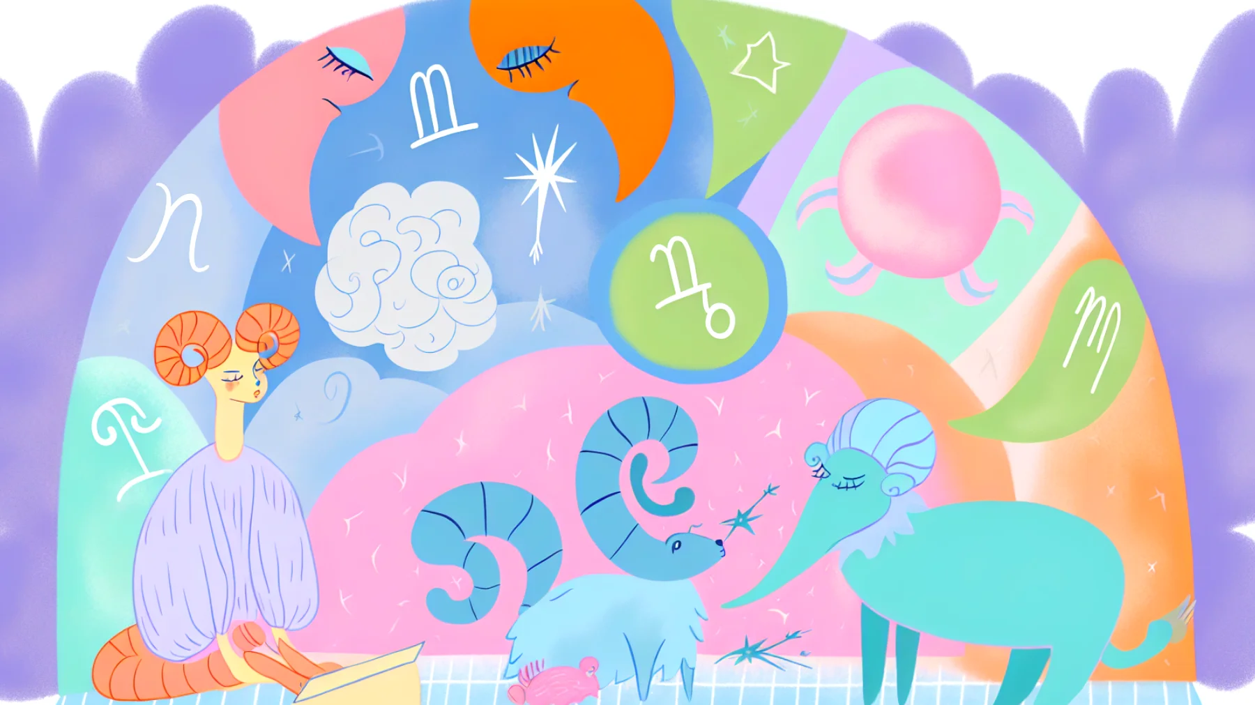 oroscopo del mattino 2026-03-08T21:16:43.402Z"